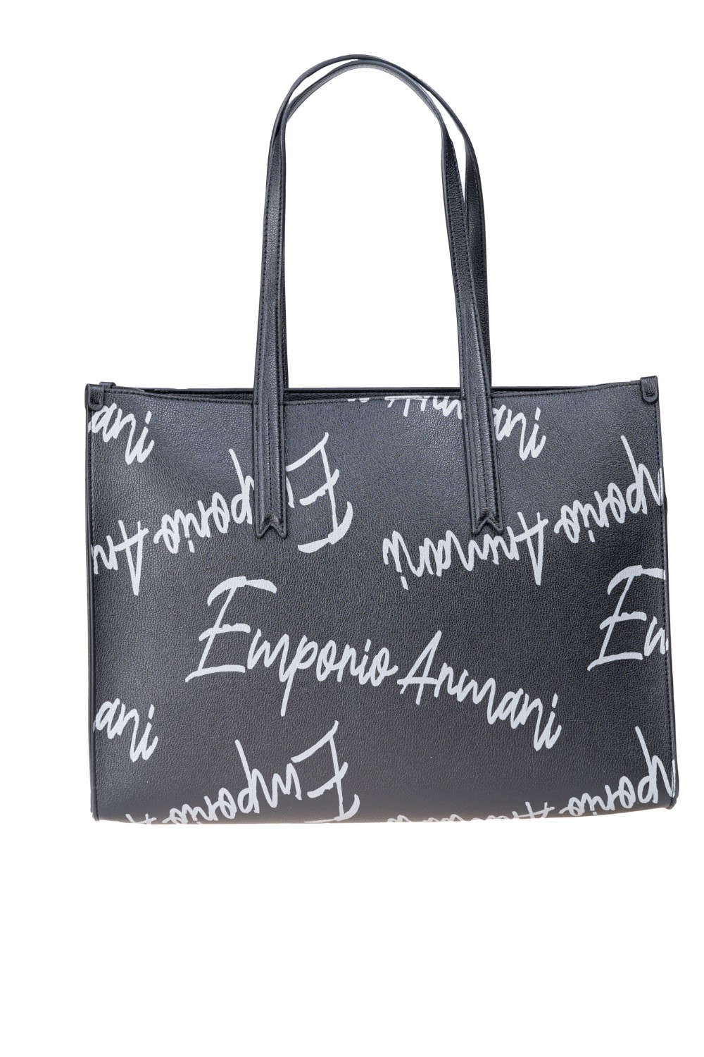 shop EMPORIO ARMANI  Borsa: Emporio Armani shopper con Logo.
Doppio manico.
Logata.
Pochette interna.
Dimensioni: 36cm x 27cm x 11,5cm.
Composizione: 100% Poliestere.
Fabbricata in Cina.. Y3D244 Y486A-89720 number 2874057